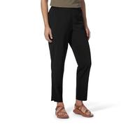 Royal Robbins Women's Spotless Evolution Pant, Black (Jet Black), M