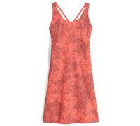Royal Robbins - Women's Spotless Evolution Tank Dress - Dress size 8, red