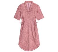 Royal Robbins - Women's Spotless Traveler Dress S/S - Dress size XL, pink