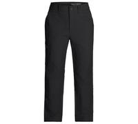 Royal Robbins - Women's Truckee Pant - Casual trousers size 10 - Regular, black