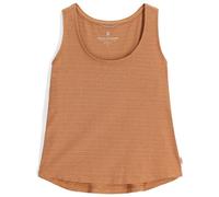 Royal Robbins - Women's Vacationer Boxy Tank - Top size XS, orange