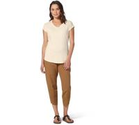 Royal Robbins Vacationer V-nk Short Sleeve T-shirt
