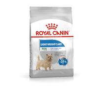 no pork ROYAL CANIN CCN Mini Light Weight Care 1kg