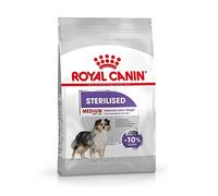 Royal Royal Canine Adult Sterilised Medium 10kg 10000g