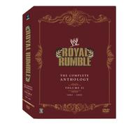 Royal Rumble: The Complete Anthology, Vol. 2 [DVD] [Region 1] [US Import] [NTSC]