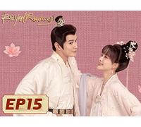 Royal Rumours EP15