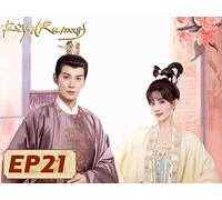 Royal Rumours EP21