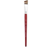 Royal Sabletek Angular 1 Inch - Artist Paint Brush - L95060-1 - Single by Nowells