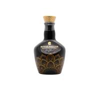 Royal Salute - 21 year old Harris Reed Edition - Gold Flagon - Edition II No. 1 Blended Scotch Whisky 5cl 40% ABV Miniature