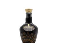 Royal Salute - 21 year old Harris Reed Edition - Gold Flagon - Edition II No. 2 Blended Scotch Whisky 5cl 40% ABV Miniature
