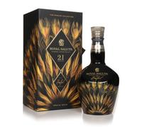 Royal Salute 21 Year Old Harris Reed Gold Edition Blended Whisky