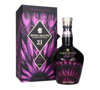 Royal Salute 21 Year Old Harris Reed Pink Edition Blended Whisky