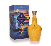 Royal Salute 21 Year Old Blended Scotch Whisky - Jodhpur Edition - 70cl