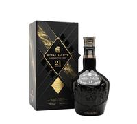 Royal Salute 21 Year Old - The Peated Blend
