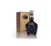 Royal Salute 21 Year Old - Sapphire Flagon 70cl 40%