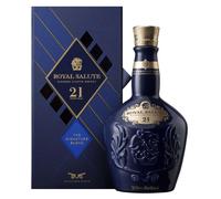 Royal Salute 21 Year Old Signature Blend, 70 cl