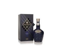Chivas Regal Royal Salute 21 Year Old Whisky 70cl