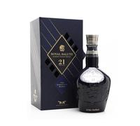 Chivas Regal Royal Salute 21 Year Old Whisky 70cl