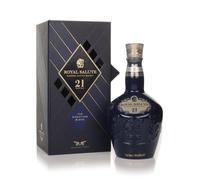 Chivas Regal Royal Salute 21 Year Old Whisky 70cl