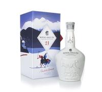 Royal Salute 21 Year Old - Snow Polo Edition Grain Whisky