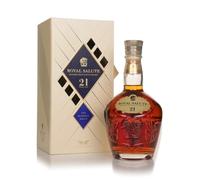 Royal Salute 21 Year Old - The Blended Grain Whisky