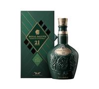 Royal Salute 21 Year Old - The Malts Blend