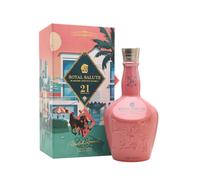 Royal Salute 21 Year Old The Miami Polo Edition Blended Scotch Whisky