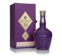 Royal Salute 25 Year Old - Pedro Ximenez Cask Blended Whisky