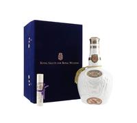 Royal Salute 25 Year Old / Royal Wedding Crown Prince of Japan Blended Whisky