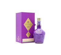 Royal Salute - 25 year old Small Batch #006 Blended Scotch Whisky 70cl 40% ABV