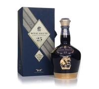 Royal Salute 25 Year Old - The Treasured Blend Blended Whisky