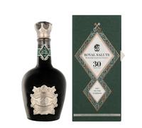 Royal Salute 30 Year Old - Key To The Kingdom Blended Whisky