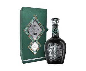 Royal Salute 30 Year Old - Key To The Kingdom