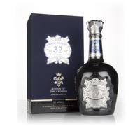 Royal Salute 32 Year Old - Union of the Crowns Blended Whisky