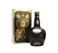 Royal Salute LXX 21 Year Old Blended Scotch Whisky