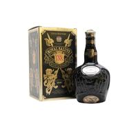 Royal Salute LXX 21 Year Old Blended Scotch Whisky