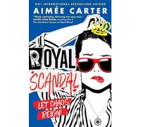 Royal Scandal (Royal Blood)