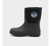 Royal Scot Kids' Ayr Muck Boots, Black 35