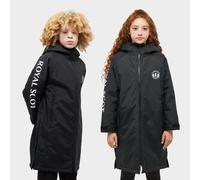 Royal Scot Kids' Poppy Waterproof Riding Robe - Black, Black