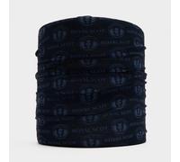 Royal Scot Logo Chute Navy One Size
