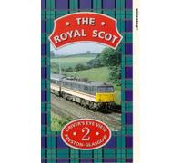 Royal Scot, the - Part 2 [VHS]