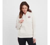 Royal Scot Women's Abigail Sweatshirt - Cloud, Cloud
