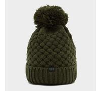 Royal Scot Women's Amanda Bobble Hat - Khaki, Khaki