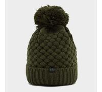 Royal Scot Women's Amanda Bobble Hat, Khaki One Size