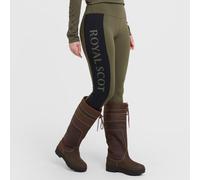 Royal Scot Women's Amelia Full Seat Riding Tights 8
