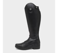 Royal Scot Women's Annan Tall Riding Boots - Black, Black