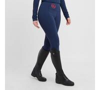 Royal Scot Women's Knee Patch Riding Tights 8