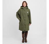 Royal Scot Women's Neve Waterproof Riding Aquarobe, Olive S