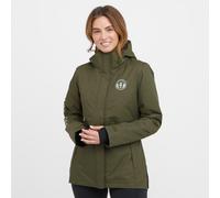 Royal Scot Women's Olivia Waterproof Riding Jacket, Olive 8