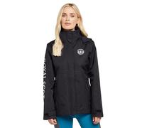ROYAL SCOT Womens Waterproof Riding Jacket Black, Black, 14